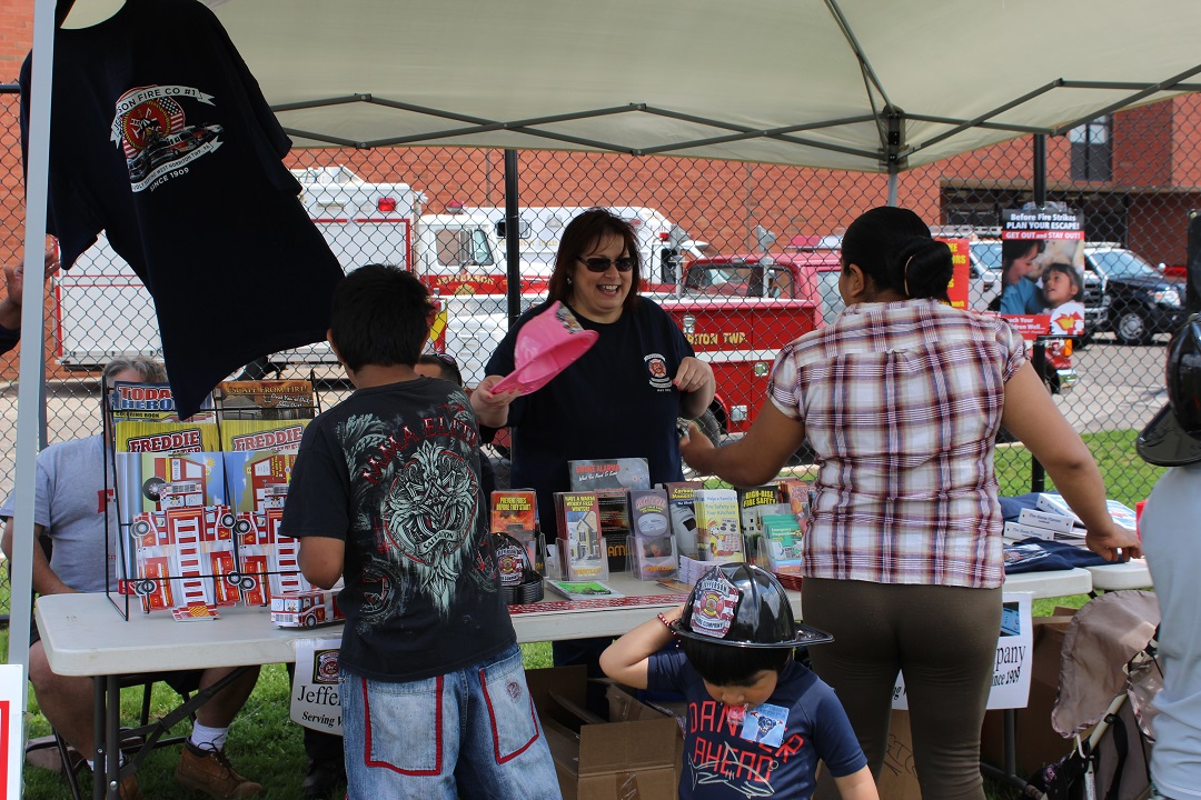 2014 West Norriton Day 060